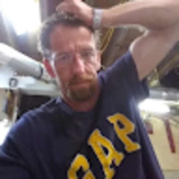 Meet your Posher, Mike - Picture 1 of 1